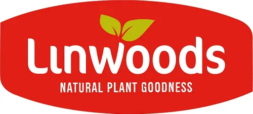 Vista 6 de Linwoods Linaza molida, almendras, nueces de Brasil, nueces y Co-q10 12.70 oz (paquete de 2)