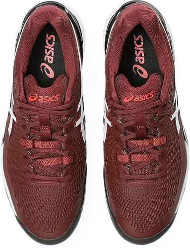 Vista 7 de ASICS Zapatillas de tenis Gel-Resolution 9 para hombre