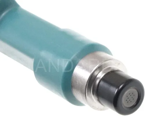 Vista 3 de Standard Motor Products FJ758 Inyector de combustible surtido, talla única