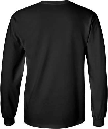 Vista 3 de Ford Mustang GT The Boss Long Sleeve Novelty T-Shirt Muscle Car Licensed Ford