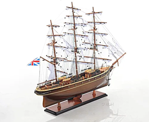 Vista 7 de Old Modern Handicrafts Cutty Sark coleccionable