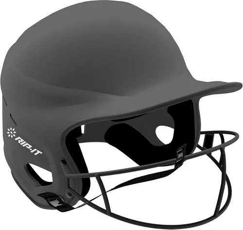 Vista 15 de Casco mate sóftbol Rip-It Vision Pro