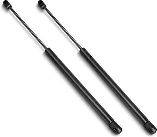 Vista 14 de SCITOO Soporte de elevación del maletero para amortiguadores de gas de repuesto para Chrysler 300 2011-2017 para Chrysler Sebring 2001-2006