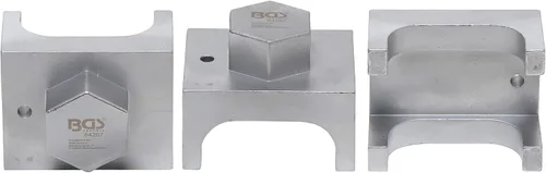 Vista 4 de BGS 64204 Llave de válvula cilíndrica de GNC para Citroen C3 (válvula pequeña))
