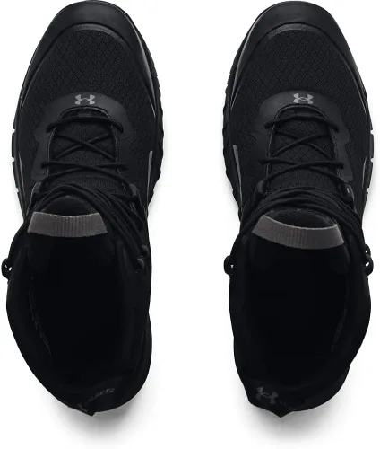 Vista 4 de Under Armour Men's Micro G Valsetz Military and Tactical Boot
