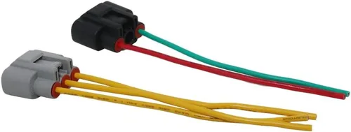 Vista 5 de Regulador de voltaje de motocicleta rectificador cabezal de cableado para BMW R1200GS R1200R R1200RS R1200RT para BMW R1250GS Adv K51 para BMW R1250
