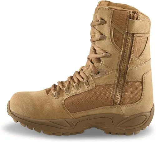 Vista 8 de Reebok Men's ERT 8" Tactical Industrial & Construction Boot