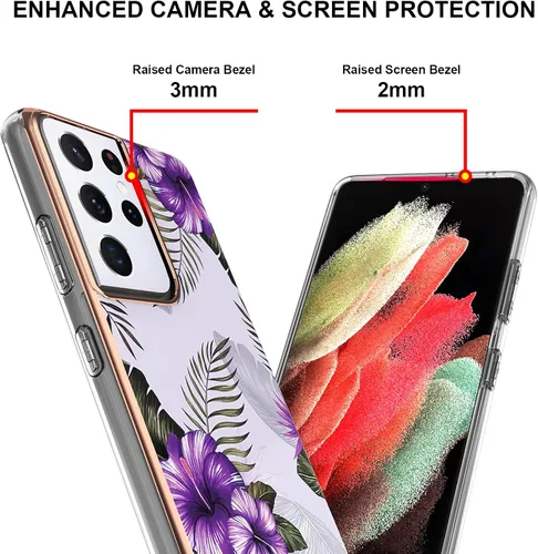 Vista 565 de Funda compatible con Nothing Phone 1, compatible con Nothing Phone One A063 para teléfono móvil TPU funda FLP
