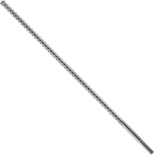 Vista 17 de Bosch Broca de martillo giratorio de carburo de cabeza completa SDS-max® SpeedXtreme™ HCFC5050 de 1 pulgada x 8 pulgadas x 13 pulgadas