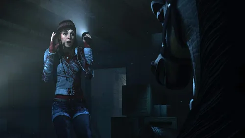 Vista 2 de Until Dawn Hits - PlayStation 4