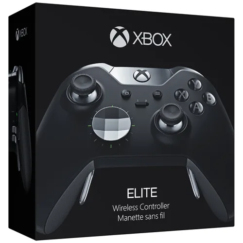 Vista 2 de Xbox Elite Wireless Controller