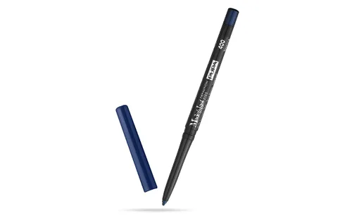 Vista 14 de Pupa Milano Lápiz de ojos Made To Last - Delineador de ojos de aplicación precisa de larga duración, impermeable, sin parabenos, 200 color gris 200