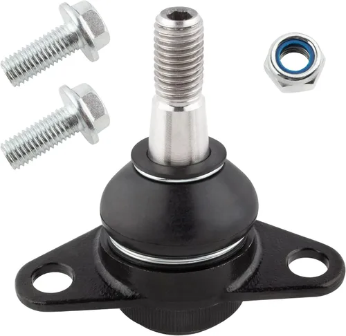 Vista 6 de BOXI Juego de 4 brazos de control de suspensión delantera inferior y rótula para Volvo XC90 2003 2004 2005 2006 2007 2008 2009 2010 2011 2012 2013
