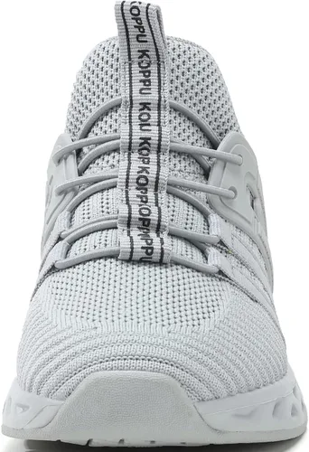 Vista 2 de koppu Zapatos para niños Zapatos para correr para niñas Niños Primaria Estudiantes Zapatos deportivos Zapatos de primavera y otoño Zapatos casuales