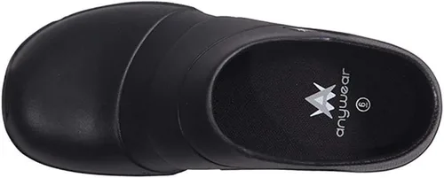 Vista 5 de Anywear Journey Inyectado Médico Slip on