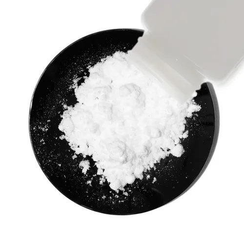 Vista 4 de Tartrato de sodio de potasio [sal de Rochelle] 99.9% polvo de grado USP 1 libra en dos botellas ahorradoras de espacio