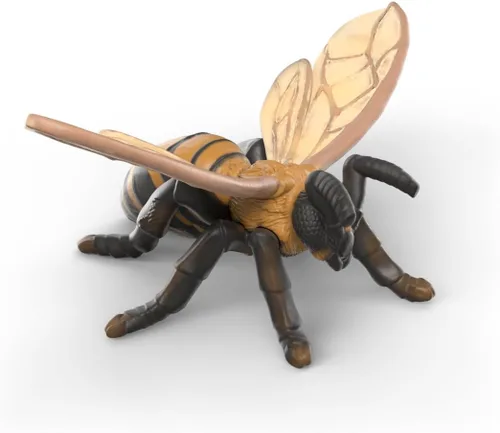 Vista 4 de Schleich Set de descubrimiento de insectos Wild Life 42741