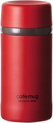 Vista 12 de Pearl Metal HB-4006 - Taza de café (6.8 fl oz, 6.8 fl oz), color verde