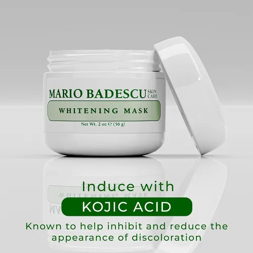 Vista 3 de Mascarilla blanqueadora Mario Badescu, 2 onzas