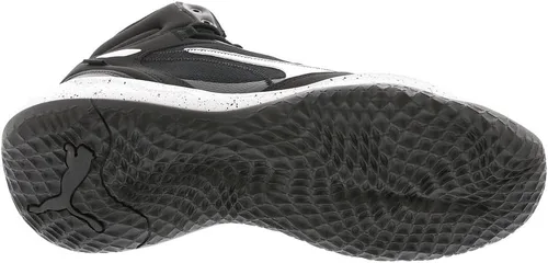 Vista 3 de PUMA Playmaker Pro Mid Splatter