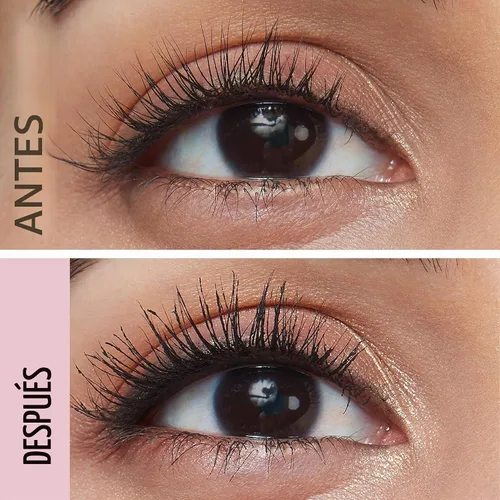 Vista 4 de Maybelline Lash Sensational Sky High and Hyper Easy Liquid Eyeliner Makeup Bundle