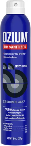 Vista 18 de Ozium Spray desinfectante de aire y eliminador de olores de 8 onzas