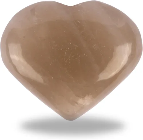 Vista 39 de Piedra del corazón (7 chakra)