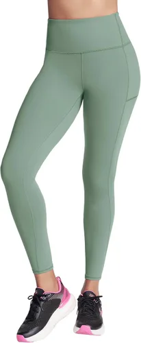 Vista 40 de Skechers Leggings Go Walk de talle alto para mujer