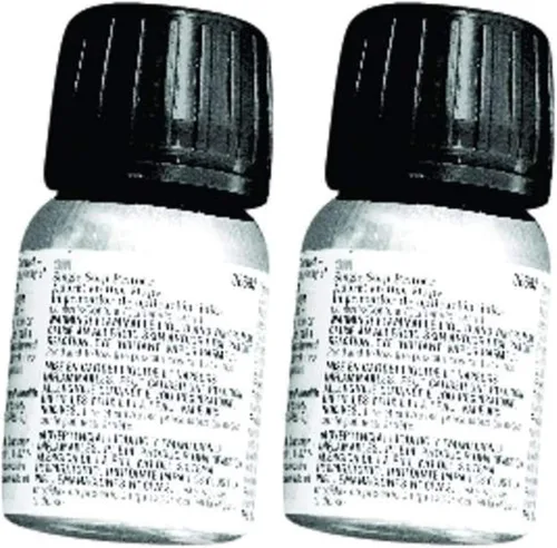 Vista 4 de 3M Imprimador de un solo paso, 08682, Color Negro, Uretano de Una Parte, Resistente a UV, 1.01 fl oz/30 mL