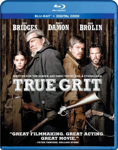 Vista 2 de True Grit (2010)