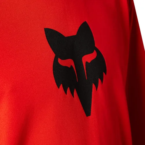 Vista 4 de Fox Racing Camiseta Ranger Ss para niños