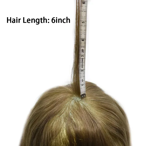 Vista 7 de Mens Toupee Hair Piece Real Cabello humano suave francés Encaje Toupee para hombres Sistema de reemplazo de cabello Hombres Hairpieces Hombres