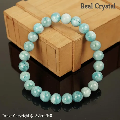 Vista 27 de Avicrafts Gemstone Bracelet