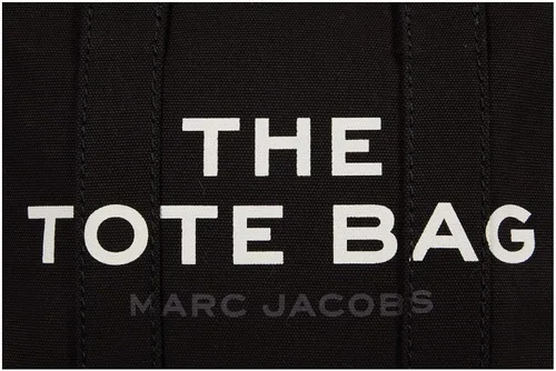 Vista 4 de Marc Jacobs Tote Bag - Mini bolso de viaje para mujer