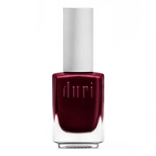 Vista 36 de duri Esmalte de uñas, colección Warm Color, acabado brillante, secado rápido, cobertura completa, larga duración, 0.45 onzas líquidas, Absolute