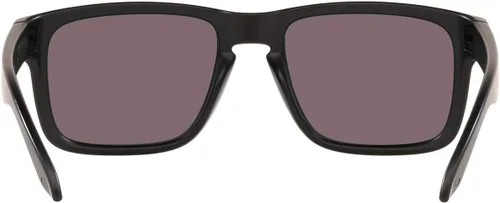 Vista 3 de Oakley - Lentes de sol cuadrados para hombre, modelo Oo9102 Holbrook