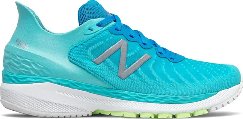 Vista 14 de New Balance Tenis de correr Fresh Foam 1080v6 para hombre Negro