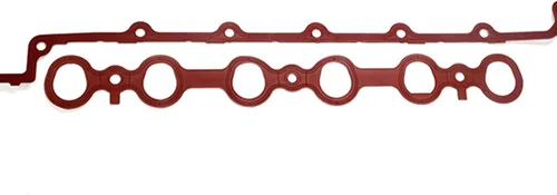 Vista 7 de 11127536785 Junta de Cubierta de Válvulas del Motor con Sello de Tubo de Bujía Compatible con 2006-2007 BMW E90 E91 E92 E93 325i 325xi 330i 330xi