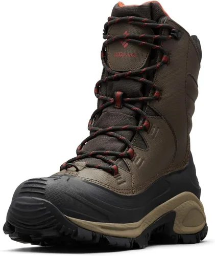 Vista 2 de Columbia Bugaboot III - Botas de nieve para hombre