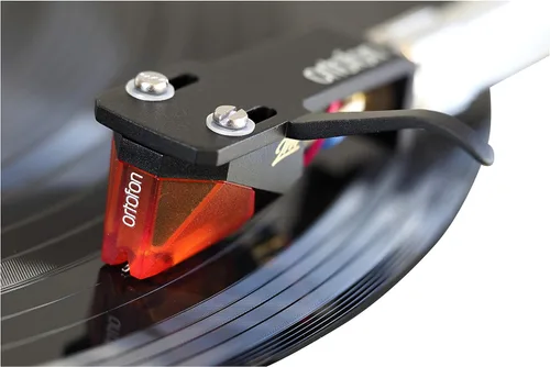 Vista 2 de Ortofon 2M Bronze - Cartucho de imán móvil