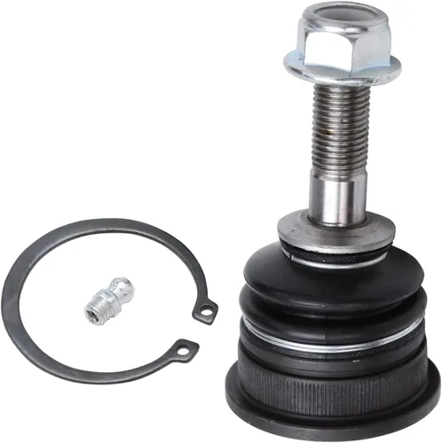 Vista 7 de Detroit Axle - Kit de rótulas delanteras para Ford 2003-2006 Crown Victoria Lincoln Town Car Mercury Grand Marquis 2003-2004 Marauder, reemplazo