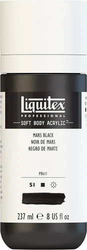 Vista 95 de Liquitex Professional Soft Body - Pintura acrílica