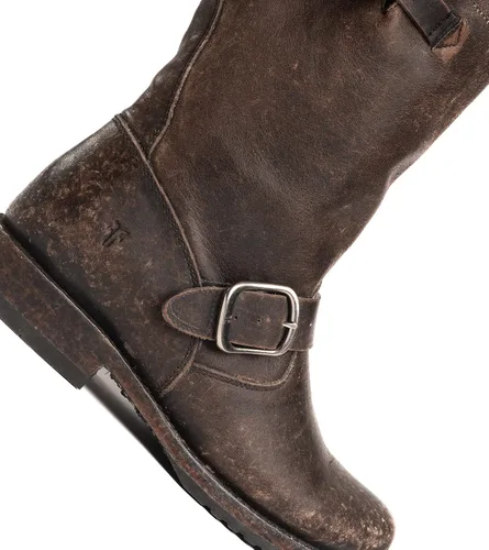 Vista 8 de Frye Veronica Botas bajas para mujer