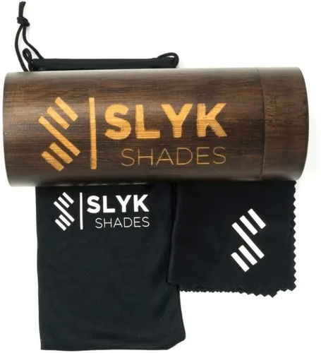 Vista 3 de SLYK Classic Sunglasses PCW