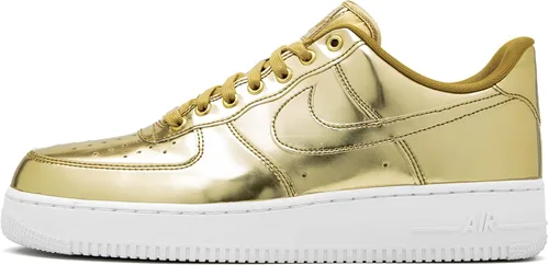 Vista 36 de Nike Zapatillas Air Force 1 '07 para mujer