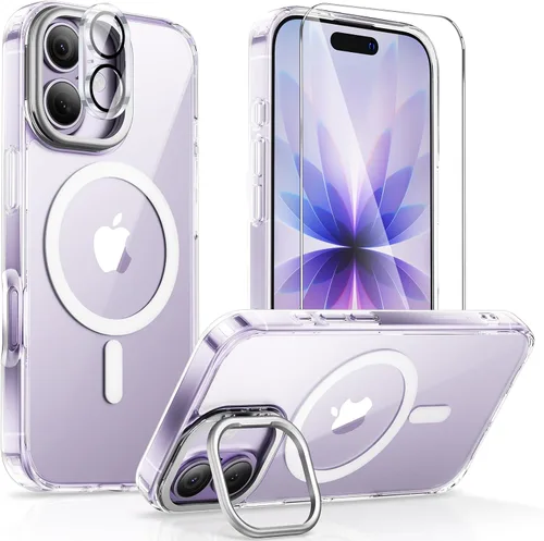 Vista 66 de 1 funda para iPhone 17 Pro Max