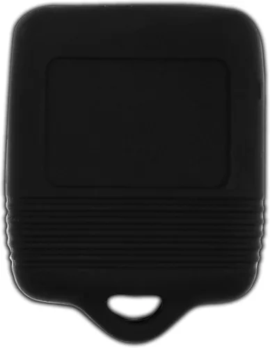Vista 2 de KeylessOption Funda de Llave de Reemplazo para 2000 2001 2002 2003 2004 2005 2006 2007 2008 2009 2010 2011 2012 2013 2014 2015 2016 2017 2018 2019