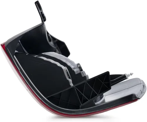 Vista 7 de Para Ford Escape Tail Light 2008-2012 lado del conductor certificado CAPA FO2800210 8L8Z 13405 A