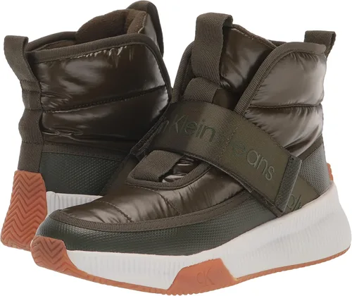 Vista 7 de Calvin Klein Tenis Mabon para mujer