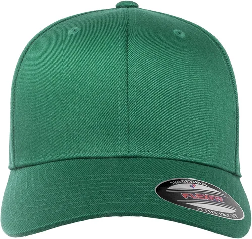 Vista 34 de Flexfit - Gorra de béisbol deportiva, ajustada, para hombre